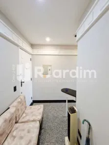 Sala Comercial para alugar, 25m² no Ipanema, Rio de Janeiro