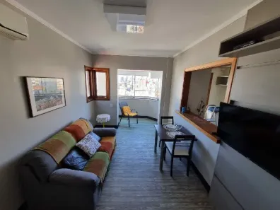 Flat com 1 Quarto para alugar, 55m² no Independência, Porto Alegre