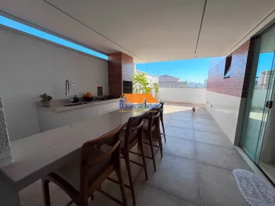 Apartamento com 2 Quartos à venda, 60m² no Renascença, Belo Horizonte