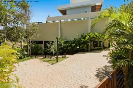 Casa com 4 Quartos à venda, 766m² no Horto Florestal, Salvador