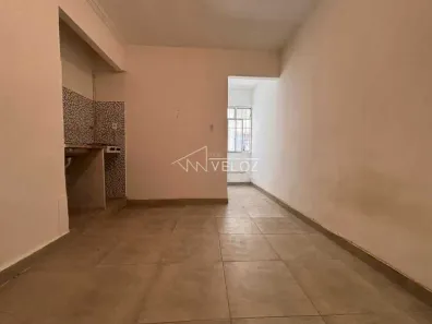 Kitnet à venda, 19m² no Centro, Rio de Janeiro