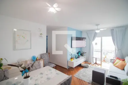 Apartamento com 3 Quartos à venda, 81m² no Lauzane Paulista, São Paulo