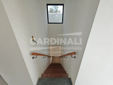 Casa com 3 Quartos à venda, 151m² no Jardim de Cresci, São Carlos