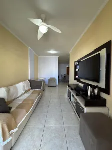 Apartamento com 2 Quartos à venda, 77m² no Tupi, Praia Grande