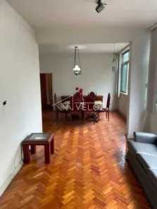 Apartamento com 3 Quartos à venda, 140m² no Ipanema, Rio de Janeiro