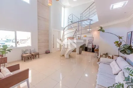 Casa de Condomínio com 4 Quartos à venda, 640m² no Terras de Mont Serrat, Salto