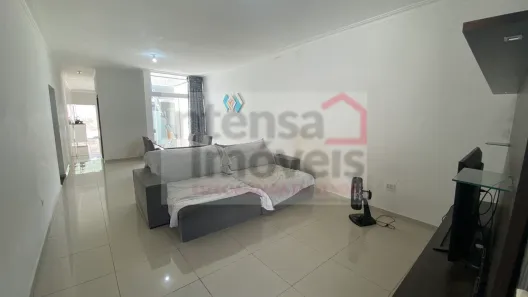 Casa com 3 Quartos à venda, 159m² no Jardim Morumby, Taubaté
