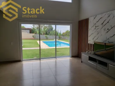 Fazenda/Sítio com 3 Quartos à venda, 223m² no Parque dos Cafezais IV, Itupeva