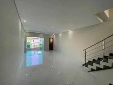 Sobrado com 3 Quartos à venda, 166m² no Parque Mandaqui, São Paulo