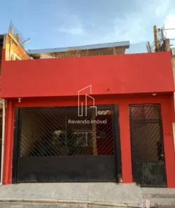 Sobrado com 2 Quartos à venda, 150m² no Recanto Verde do Sol, São Paulo