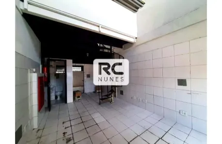 Ponto Comercial para alugar, 60m² no Estoril, Belo Horizonte