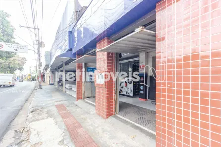 Ponto Comercial à venda, 178m² no Carlos Prates, Belo Horizonte