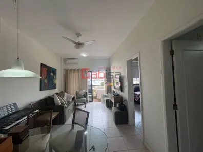 Apartamento com 1 Quarto à venda, 55m² no Vila Nova, Cabo Frio