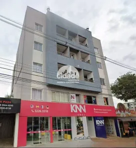 Apartamento com 2 Quartos à venda, 66m² no Coqueiral, Cascavel