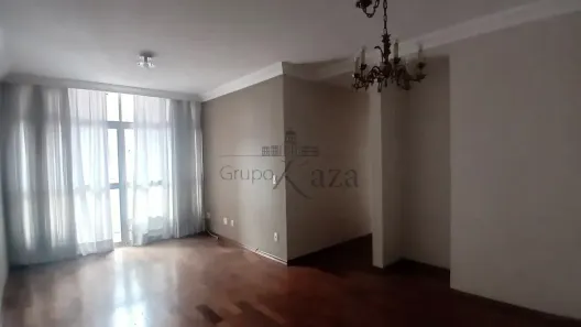 Apartamento com 3 Quartos à venda, 83m² no Centro, São José dos Campos