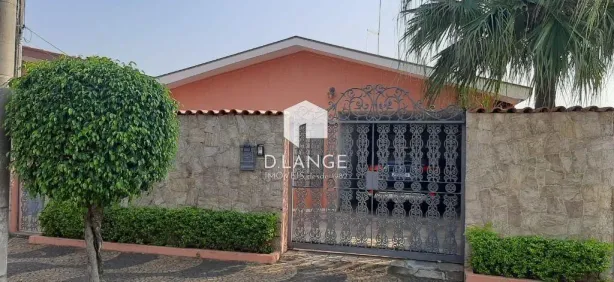 Casa com 3 Quartos à venda, 254m² no Jardim Proença, Campinas