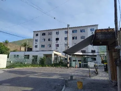 Apartamento com 2 Quartos à venda, 47m² no Jardim Palmares, Nova Iguaçu