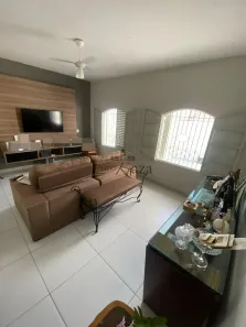Casa com 3 Quartos à venda, 220m² no Jardim Satélite, São José dos Campos