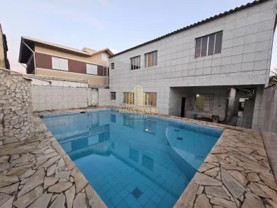 Casa com 4 Quartos à venda, 200m² no Real, Praia Grande