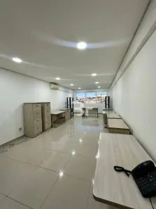 Sala Comercial à venda, 40m² no Jardim Pompéia, Indaiatuba