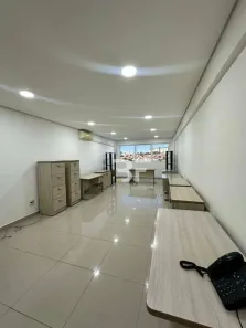Sala Comercial para venda ou aluguel, 40m² no Jardim Pompéia, Indaiatuba