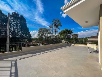 Casa de Condomínio com 4 Quartos à venda, 535m² no Vivendas do Lago, Sorocaba