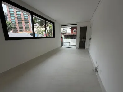 Apartamento com 3 Quartos à venda, 82m² no Santo Antônio, Belo Horizonte