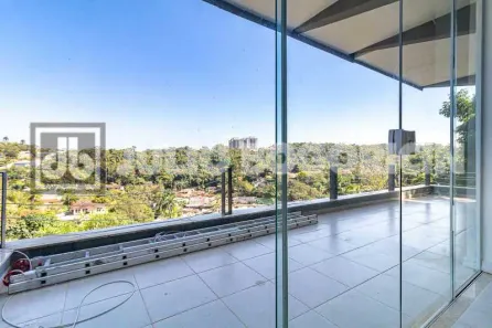 Casa de Condomínio com 4 Quartos à venda, 413m² no Vila Progresso, Niterói
