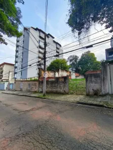 Lote/Terreno à venda, 400m² no Jardim Bela Vista, Santo André