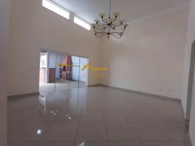 Casa de Condomínio com 3 Quartos à venda, 358m² no Parque Residencial Villa dos Inglezes, Sorocaba