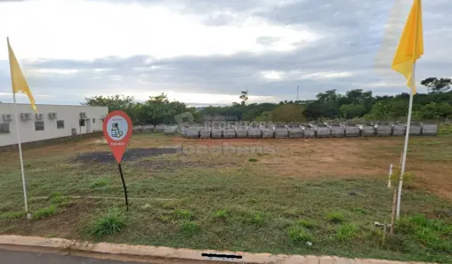 à venda, 360m² no Setlife Mirassol, Mirassol