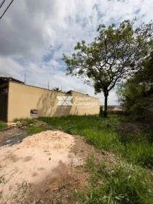 Lote/Terreno à venda, 360m² no Jardim Nova Veneza, Rio Claro