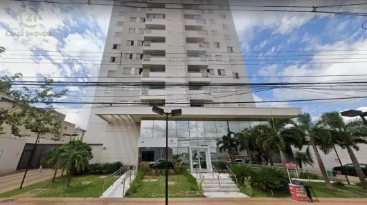 Apartamento com 3 Quartos para alugar, 71m² no Centro, Londrina
