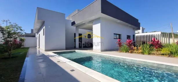 Casa com 4 Quartos à venda, 220m² no Chácara Letônia, Americana