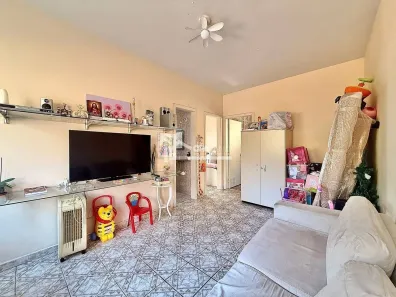Apartamento com 2 Quartos à venda, 60m² no Céu Azul, Belo Horizonte