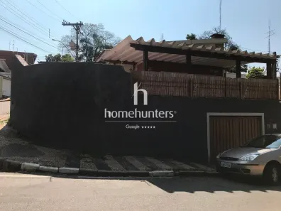 Casa com 4 Quartos para alugar, 175m² no Jardim Proença, Campinas