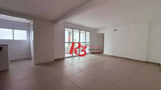 Apartamento com 2 Quartos à venda, 101m² no Boqueirão, Santos
