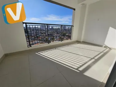 Apartamento com 2 Quartos à venda, 68m² no Alto da Mooca, São Paulo