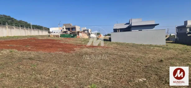 Lote/Terreno à venda, 253m² no Recreio Anhangüera, Ribeirão Preto