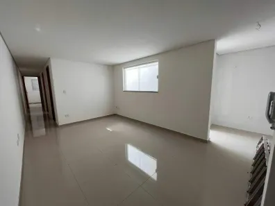 Apartamento com 3 Quartos à venda, 101m² no Vila Lucinda, Santo André