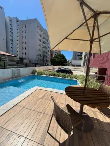 Apartamento com 2 Quartos para alugar, 64m² no Ponta Verde, Maceió