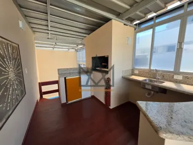 Cobertura com 2 Quartos para venda ou aluguel, 150m² no Centro, Florianópolis