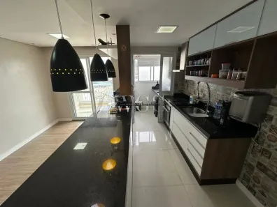 Apartamento com 2 Quartos à venda, 55m² no Interlagos, São Paulo