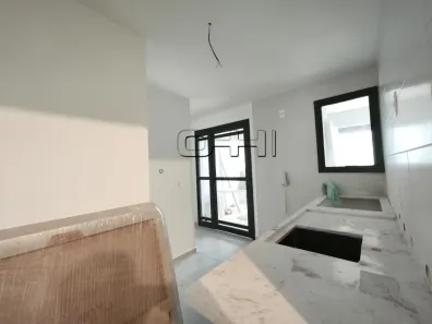 Apartamento com 3 Quartos à venda, 109m² no Campo Belo, São Paulo
