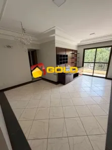 Apartamento com 3 Quartos para alugar, 84m² no Santa Mônica, Uberlândia