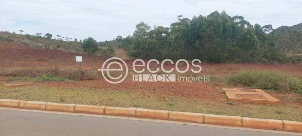 Lote/Terreno à venda, 871m² no Alphaville - Lagoa dos Ingleses, Nova Lima