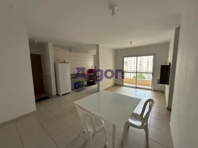Apartamento com 3 Quartos à venda, 75m² no Goiânia 2, Goiânia