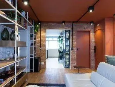 Apartamento com 2 Quartos à venda, 83m² no Indianópolis, São Paulo