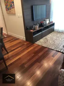 Apartamento com 3 Quartos à venda, 97m² no Vila Bertioga, São Paulo