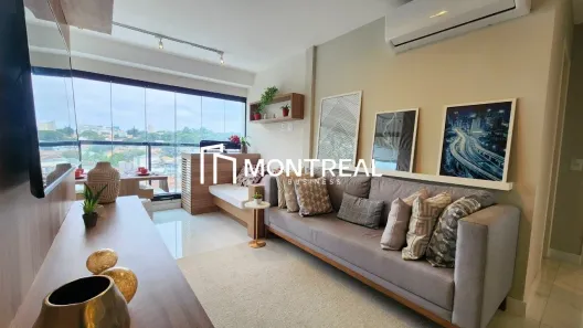 Apartamento com 2 Quartos à venda, 74m² no Parque Imperial, São Paulo